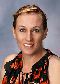 Photo of Dr. Karen Thal
